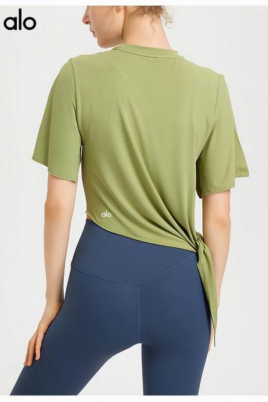 Lululemon Women's T-shirts 317